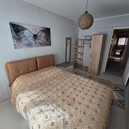 3+1 , Historical Elevator, Warm House Next To Sea Apartment Izmir Exterior photo